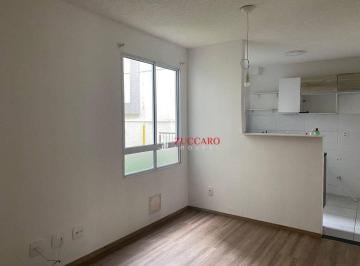 b156e83f79c5483ec34a1dca1be84dd7af589519 · Apartamento com 2 dormitórios à venda, 38 m² por R$ 240.000,00 - Jardim Nova Cidade - Guarulhos/SP