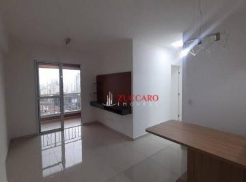 d8accd4d53f1ecd54183d15526fee2210922c112 · Apartamento com 2 dormitórios à venda, 57 m² por R$ 458.000,00 - Vila Moreira - Guarulhos/SP