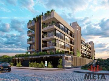 66726528b5e2d42ba282e1862aef40227517168a · Apartamento com 2 dormitórios à venda, 38 m² por R$ 422.840,05 - Bucarein - Joinville/SC