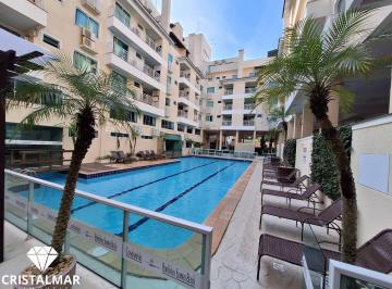 Apartamento · 44m² · 1 Quarto · 1 Vaga · Apartamento Lindo, condomínio completo, lazer, localização, tranquilidade e conf