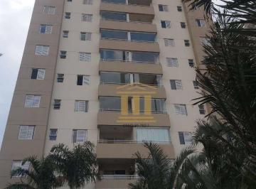Apartamento · 90m² · 3 Quartos · 2 Vagas · Apartamento em Jardim Sul, São José dos Campos/SP de 90m² 3 quartos à venda por R$ 699.000,00