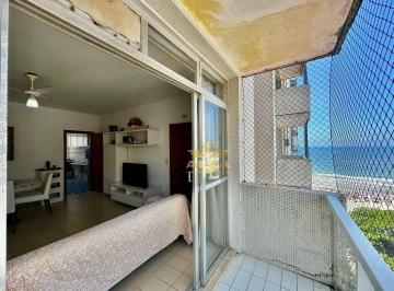 Apartamento · 100m² · 3 Quartos · 2 Vagas · Apartamento em Barra Funda, Guarujá/SP de 100m² 3 quartos à venda por R$ 600.000,00