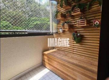 Apartamento · 73m² · 3 Quartos · 1 Vaga · Apartamento em Tatuapé, São Paulo/SP de 73m² 3 quartos à venda por R$ 745.000,00