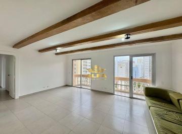 Apartamento · 130m² · 3 Quartos · 1 Vaga · Apartamento em Centro, Guarujá/SP de 130m² 3 quartos à venda por R$ 570.000,00