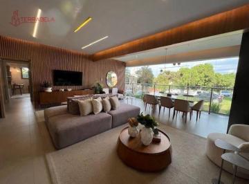 Apartamento · 103m² · 3 Quartos · 2 Vagas · Apartamento em Jardim Paiquerê, Valinhos/SP de 103m² 3 quartos à venda por R$ 1.150.000,00