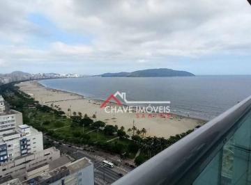 Apartamento · 76m² · 2 Quartos · 1 Vaga · Apartamento em José Menino, Santos/SP de 76m² 2 quartos à venda por R$ 927.000,00