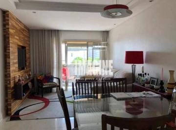 Apartamento · 107m² · 3 Quartos · 2 Vagas · Apartamento em Vila Bertioga, São Paulo/SP de 107m² 3 quartos à venda por R$ 999.000,00