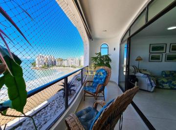 Apartamento · 190m² · 4 Quartos · 2 Vagas · Apartamento em Vila Luis Antônio, Guarujá/SP de 190m² 4 quartos à venda por R$ 1.300.000,00