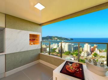 Apartamento · 70m² · 3 Quartos · 1 Vaga · Apartamento em Tabuleiro Dos Oliveiras, Itapema/SC de 70m² 3 quartos à venda por R$ 890.000,00