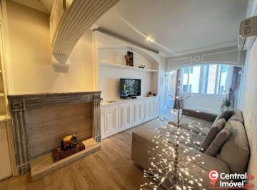 Apartamento · 70m² · 1 Quarto · Apartamento em Centro, Balneário Camboriú/SC de 70m² 1 quartos à venda por R$ 1.150.000,00