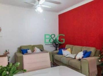 Apartamento · 78m² · 3 Quartos · 1 Vaga · Apartamento em Vila Cláudia, São Paulo/SP de 78m² 3 quartos à venda por R$ 425.000,00