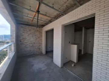 Apartamento · 51m² · 1 Quarto · 1 Vaga · Apartamento em Boqueirão, Praia Grande/SP de 51m² 1 quartos à venda por R$ 476.000,00