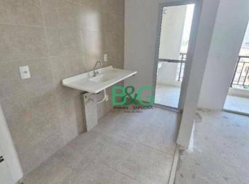 Apartamento · 50m² · 2 Quartos · 1 Vaga · Apartamento à venda - na Vila Sorocabana