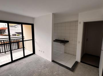 Apartamento · 45m² · 2 Quartos · 1 Vaga · Apartamento em Jardim Ester, São Paulo/SP de 45m² 2 quartos à venda por R$ 393.000,00