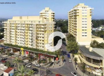 Apartamento · 96m² · 3 Quartos · 1 Vaga · Apartamento em Maceió, Niterói/RJ de 96m² 3 quartos à venda por R$ 520.000,00