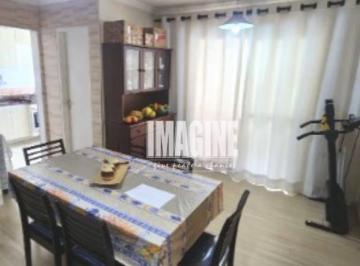 Apartamento · 65m² · 3 Quartos · 1 Vaga · Apartamento em Vila Regente Feijó, São Paulo/SP de 65m² 3 quartos à venda por R$ 394.000,00