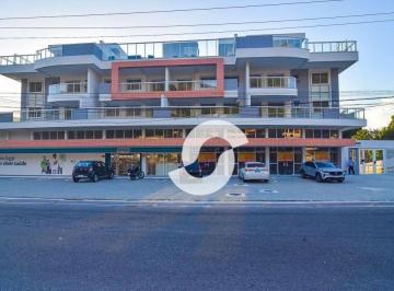 Apartamento · 52m² · 1 Quarto · 1 Vaga · Apartamento em Itacoatiara, Niterói/RJ de 52m² 1 quartos à venda por R$ 579.000,00