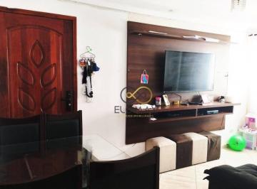 Apartamento · 50m² · 2 Quartos · 1 Vaga · Apartamento em Cocaia, Guarulhos/SP de 50m² 2 quartos à venda por R$ 310.000,00
