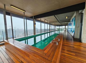 Apartamento · 63m² · 2 Quartos · 1 Vaga · Apartamento em Sumarezinho - São Paulo