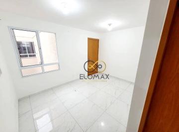 Apartamento · 38m² · 2 Quartos · 1 Vaga · Apartamento em Vila São João, Guarulhos/SP de 38m² 2 quartos à venda por R$ 225.000,00