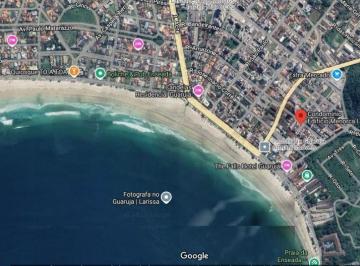 Apartamento · 82m² · 2 Quartos · 1 Vaga · Apartamento em Centro, Guarujá/SP de 82m² 2 quartos à venda por R$ 340.000,00