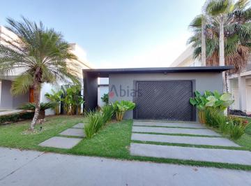 Casa · 142m² · 3 Quartos · 3 Vagas · Casa de Condominio em Condomínio Residencial Quebec - São Carlos, SP