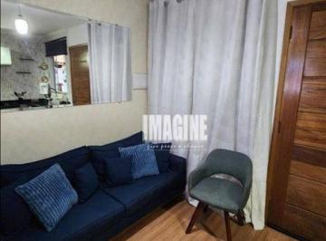 Apartamento · 39m² · 2 Quartos · Apartamento em Vila União (Zona Leste), São Paulo/SP de 39m² 2 quartos à venda por R$ 210.000,00