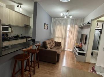 Apartamento · 50m² · 2 Quartos · 1 Vaga · Apartamento em Vila Fiori, Sorocaba/SP de 50m² 2 quartos à venda por R$ 250.000,00
