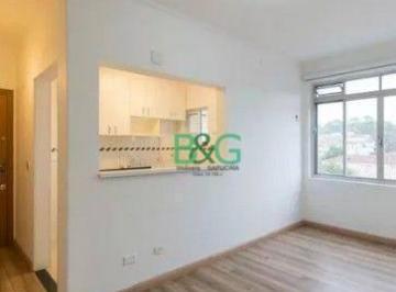Apartamento · 50m² · 1 Quarto · 1 Vaga · Apartamento à venda - no Vila Natália