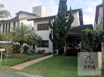 Casa · 320m² · 3 Quartos · 4 Vagas · Compre Casa Sobrado em Condomínio Aruã Eco Park  -  Mogi das Cruzes