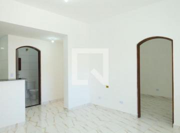 Casa · 50m² · 2 Quartos · Casa para Aluguel - Itaquera, 2 Quartos, 50 m² - São Paulo