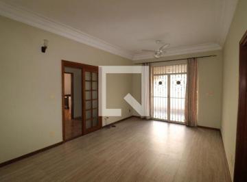 Casa · 135m² · 3 Quartos · 4 Vagas · Casa para Aluguel - Praia da Bandeira, 3 Quartos, 135 m² - Rio de Janeiro