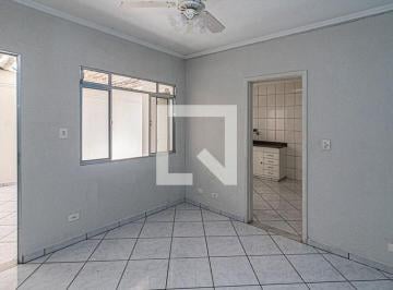 Casa · 60m² · 2 Quartos · 1 Vaga · Casa para Aluguel - Jardim Santa Emília, 2 Quartos, 60 m² - São Paulo