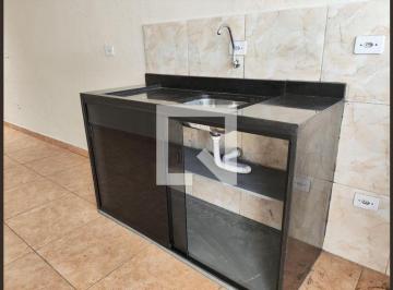 Casa · 35m² · 1 Quarto · Casa para Aluguel - Conj. Res. Pres. Castello Branco, 1 Quarto, 35 m² - Ferraz de Vasconcelos