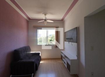 Apartamento · 47m² · 2 Quartos · 1 Vaga · Apartamento para Aluguel - Parque Industria, 2 Quartos, 47 m² - Ribeirão Preto