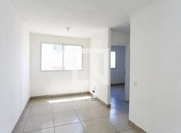 Apartamento · 40m² · 2 Quartos · 1 Vaga · Apartamento para Aluguel - Bussocaba, 2 Quartos,  40 m² - Osasco