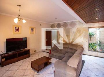 Casa · 180m² · 3 Quartos · 4 Vagas · Casa para Aluguel - Canhema, 3 Quartos, 180 m² - Diadema