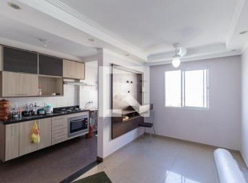 Apartamento · 45m² · 2 Quartos · 1 Vaga · Apartamento para Aluguel - Parque Jandaia, 2 Quartos,  45 m² - Carapicuíba