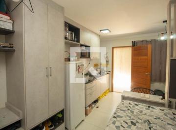 Apartamento · 24m² · 1 Quarto · Apartamento para Aluguel - Vila Constança , 1 Quarto,  24 m² - São Paulo