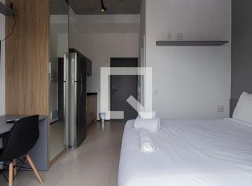 Apartamento · 21m² · Imoveis - no Paraíso