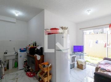 Apartamento · 52m² · 2 Quartos · Apartamento para Aluguel - Vila Princesa Isabel, 2 Quartos, 52 m² - São Paulo