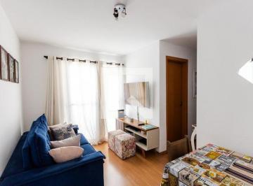 Apartamento · 57m² · 2 Quartos · 2 Vagas · Apartamento para Aluguel - Utinga, 2 Quartos, 57 m² - Santo André