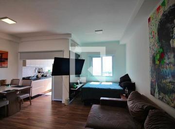 Apartamento · 40m² · 1 Quarto · 1 Vaga · Apartamento para Aluguel - Anchieta, 1 Quarto,  40 m² - São Bernardo do Campo