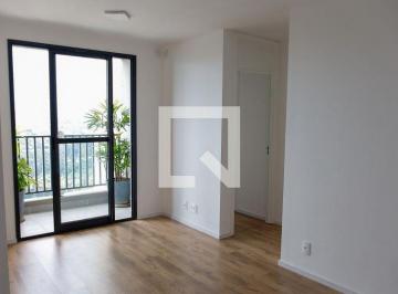 Apartamento · 53m² · 2 Quartos · 1 Vaga · Apartamento para Aluguel - Centro, 2 Quartos, 53 m² - Osasco
