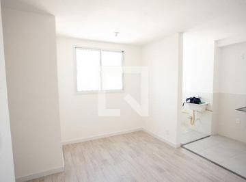 Apartamento · 42m² · 2 Quartos · Apartamento para Aluguel - Água Branca, 2 Quartos, 42 m² - São Paulo