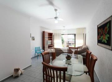 Apartamento · 130m² · 4 Quartos · 1 Vaga · Apartamento para Aluguel - Balneário Cidade Atlântica, 4 Quartos,  130 m² - Guarujá