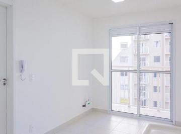Apartamento · 30m² · 1 Quarto · Apartamento para Aluguel - Barra Funda, 1 Quarto, 30 m² - São Paulo