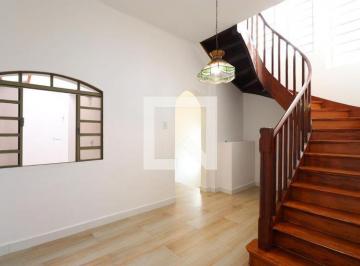Casa · 90m² · 3 Quartos · Casa para Aluguel - Barra Funda, 3 Quartos, 90 m² - São Paulo