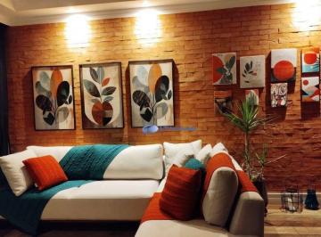 Casa · 245m² · 4 Quartos · 3 Vagas · Sobrado em Residencial Parque dos Sinos, Jacareí/SP de 245m² 4 quartos à venda por R$ 1.050.000,00