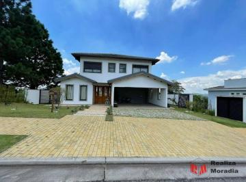 1fa0d597cf70554729c4f68b69120096166c67fe · Casa com 3 suites à venda, 512 m² por R$ 5.000.000 - Granja Viana - Carapicuíba/SP